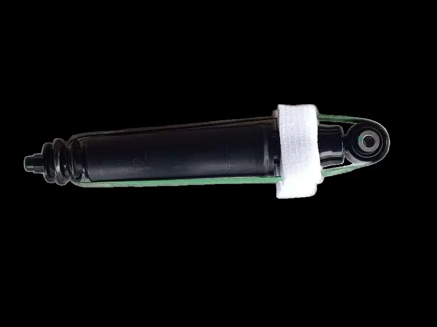 后减振器总成