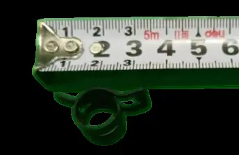 钢带型弹性环箍