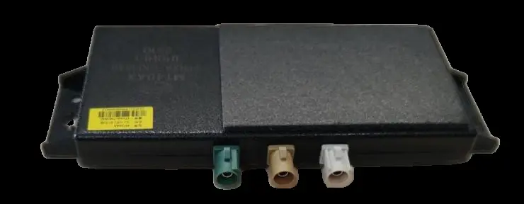 5G WiFi BT天线