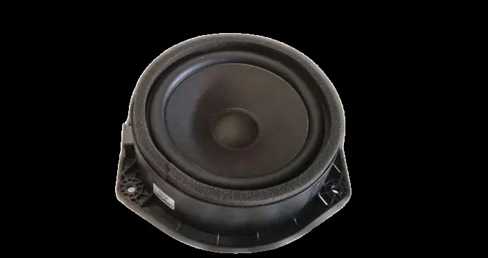 低音扬声器
