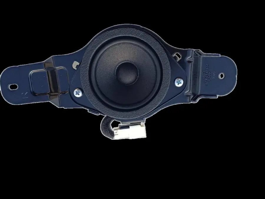 右环绕扬声器总成