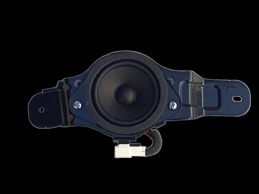 左环绕扬声器总成