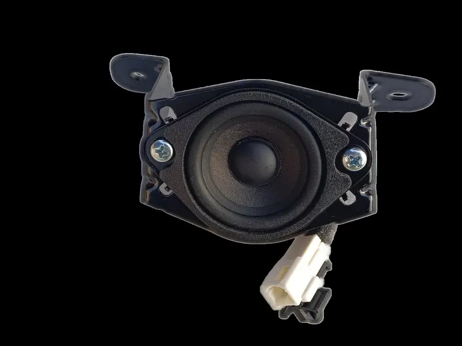 顶棚扬声器