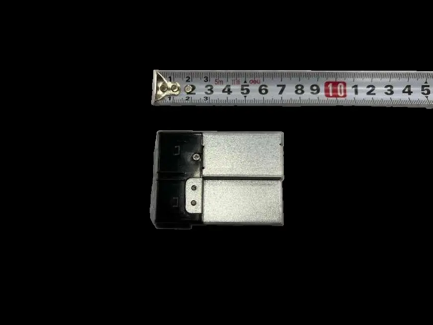 USB充电连接器