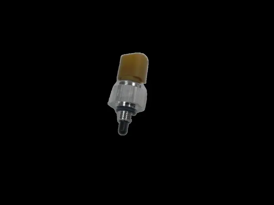 压力温度传感器