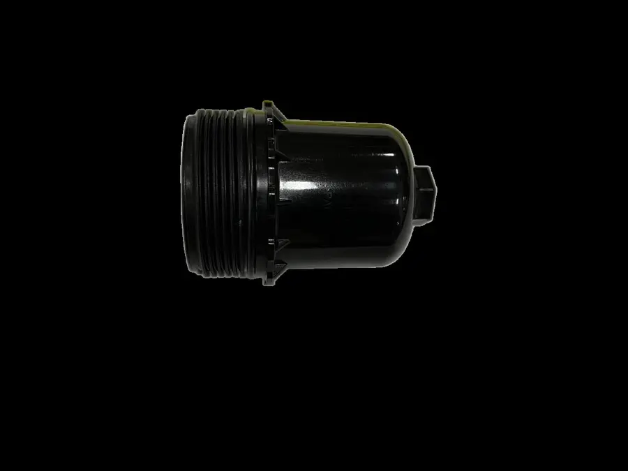 滤清器盖罩组件