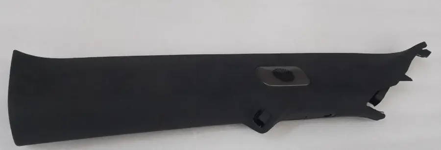 SQHB-5402110A-D2AAD_左A柱上护板总成-极胄黑