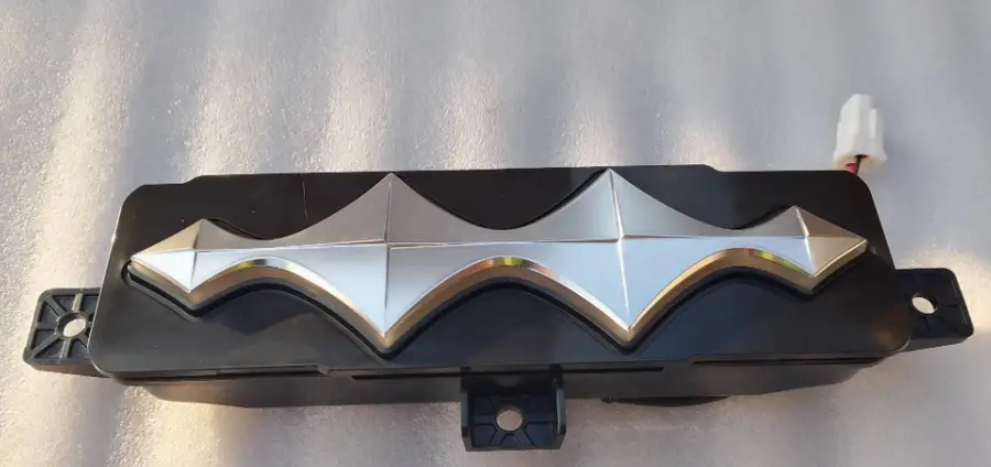 SQHB-3921410_LED后LOGO总成