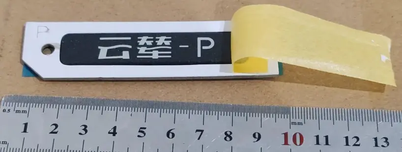 SFHA-3924410_云辇P字标总成