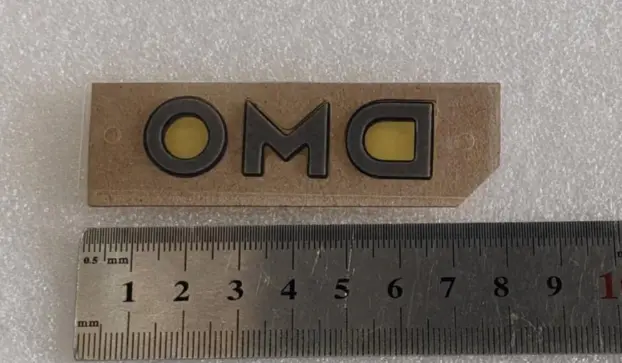 SFHA-3924270_DM-o字标总成