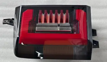 SQHB-4133010_左组合后灯总成