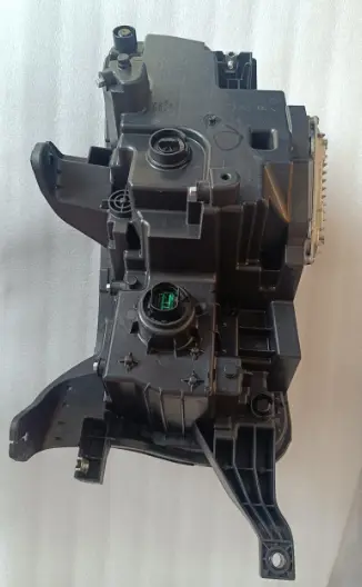 SQHB-4121020A_右组合前灯总成