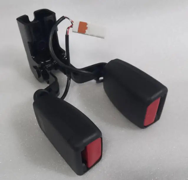 SQHB-5812050A_后中安全带带扣总成