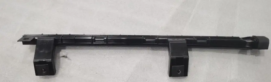 SQHB-6101940_左前门后活动导轨及呢槽总成