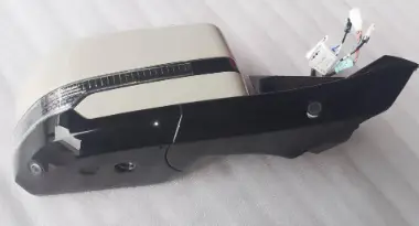 SQHB-8202002B_右外后视镜分装总成