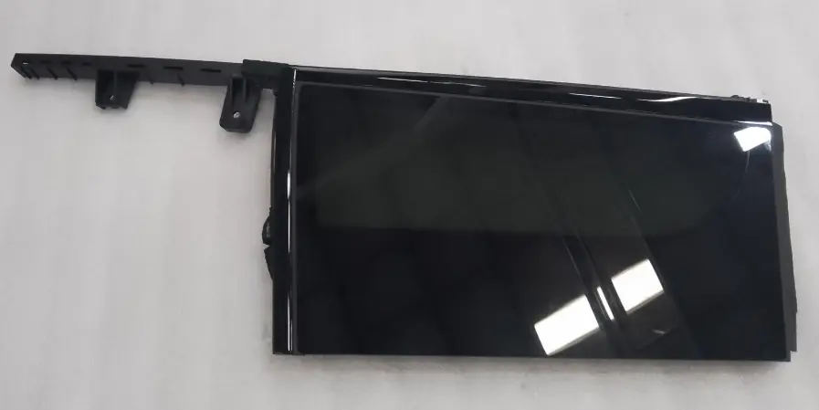 SQHB-6203200_左后门角窗玻璃总成