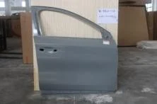 BYD ATTO 3 / Yuan Plus Front Door-RH
