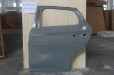 BYD ATTO 3 / Yuan Plus Rear Door-LH