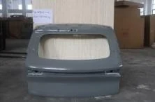 BYD ATTO 3 / Yuan Plus Tail Gate/Trunk Lid