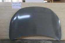 BYD ATTO 3 / Yuan Plus Hood