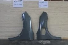 BYD ATTO 3 / Yuan Plus Front Fender-RH