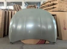 BYD Destroyer 05 Hood
