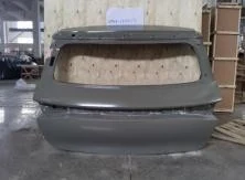 BYD Dolphin Tail Gate/Trunk Lid