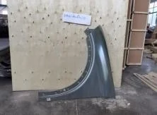 BYD Dolphin Hood (Right Hand Drive)