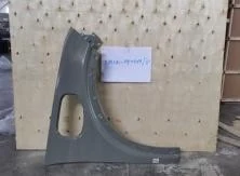BYD Dolphin Front Fender LH (Right Hand Drive)