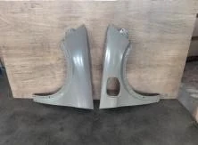 BYD Dolphin Front Fender RH (Right Hand Drive)