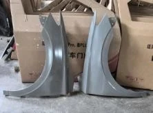 BYD E2 Front Fender-RH