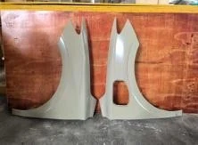 BYD E2 Front Fender-LH