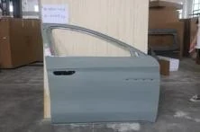 BYD Han Front Door-RH