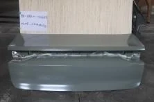 BYD Han Tail Gate/Trunk Lid Mt