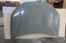 BYD Han Hood