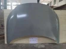 BYD Han Hood （Square Box Packing)