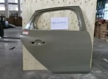 BYD Qin Rear Door-RH