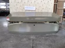 BYD Qin Tail Gate/Trunk Lid