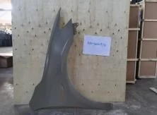 BYD Qin Front Fender-RH