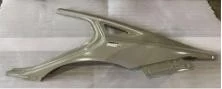 BYD Qin Front Fender-LH