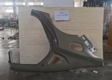 BYD Qin Rear Fender-RH