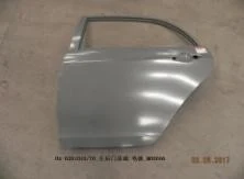 BYD Qin Front Door-RH
