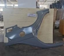 BYD Qin Rear Fender-LH