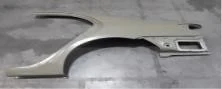 BYD Qin Rear Fender-LH