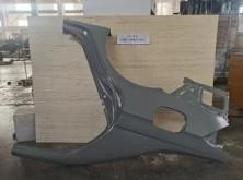 BYD Qin Rear Fender-RH