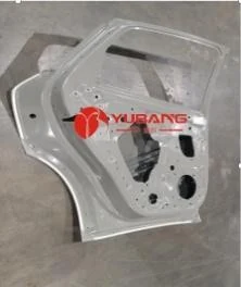 BYD Qin Rear Door-LH