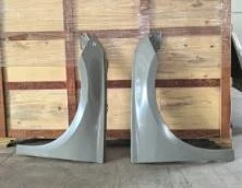 BYD Qin Front Fender-RH