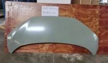 BYD Seagull Hood