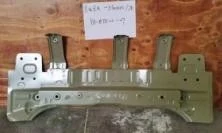 BYD Seagull Tail Panel