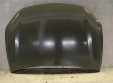 BYD Seagull Rear Bumper Reinforcement